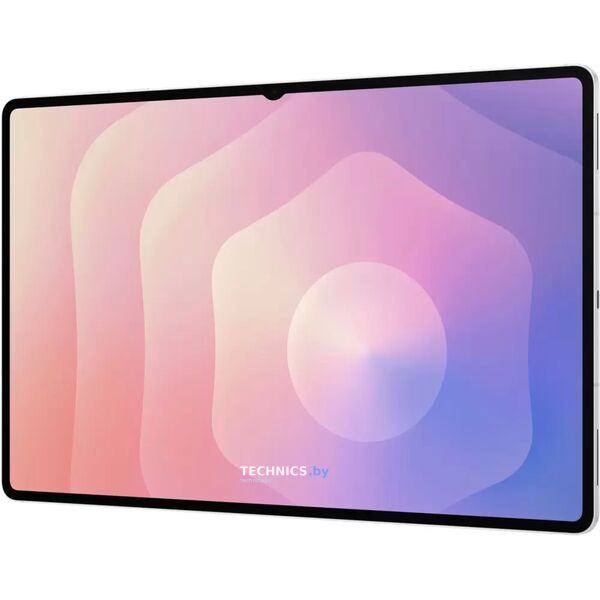 Планшет Samsung Galaxy Tab S11 Ultra 5G SM-X936 12GB/512GB (серебристый)