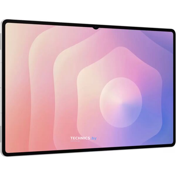 Планшет Samsung Galaxy Tab S11 Ultra 5G SM-X936 12GB/512GB (серебристый)