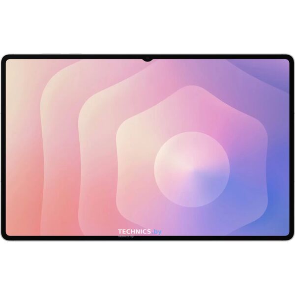 Планшет Samsung Galaxy Tab S11 Ultra Wi-Fi SM-X930 12GB/256GB (серебристый)