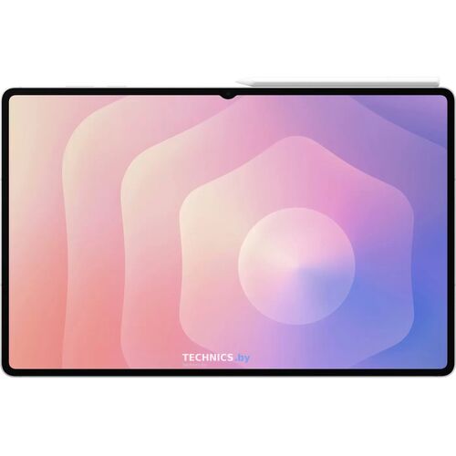 Планшет Samsung Galaxy Tab S11 Ultra Wi-Fi SM-X930 12GB/256GB (Серебристый / Silver)