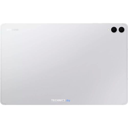 Планшет Samsung Galaxy Tab S11 Ultra Wi-Fi SM-X930 12GB/512GB (Серебристый / Silver)
