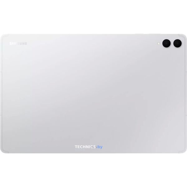 Планшет Samsung Galaxy Tab S11 Ultra Wi-Fi SM-X930 12GB/512GB (серебристый)