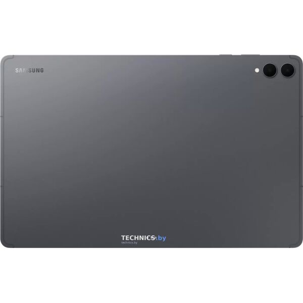 Планшет Samsung Galaxy Tab S11 Ultra Wi-Fi SM-X930 12GB/512GB (серый)