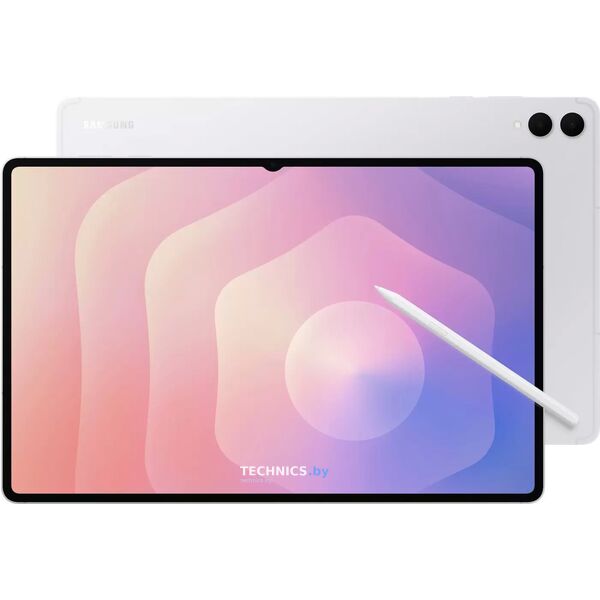 Планшет Samsung Galaxy Tab S11 Ultra Wi-Fi SM-X930 16GB/1TB (серебристый)