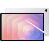 Планшет Samsung Galaxy Tab S11 Wi-Fi SM-X730 12GB/512GB (серебристый)