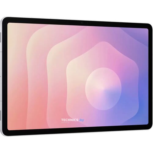 Планшет Samsung Galaxy Tab S11 Wi-Fi SM-X730 12GB/512GB (Серебристый / Silver)