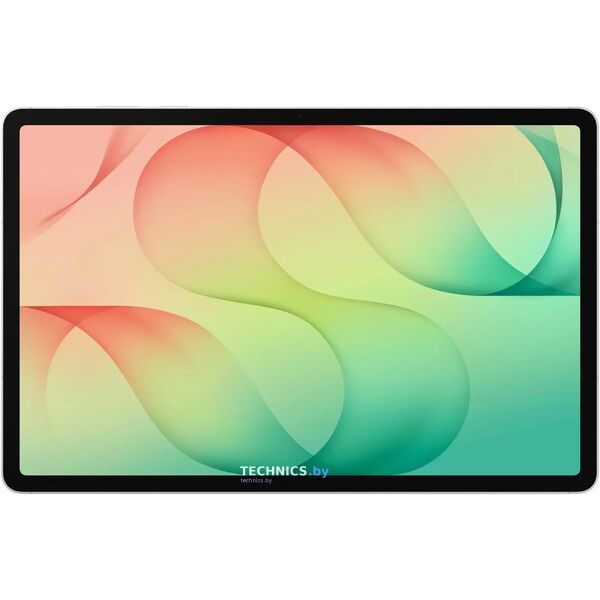 Планшет Samsung Galaxy Tab S12+ 5G SM-X846 12GB/256GB (серебристый)