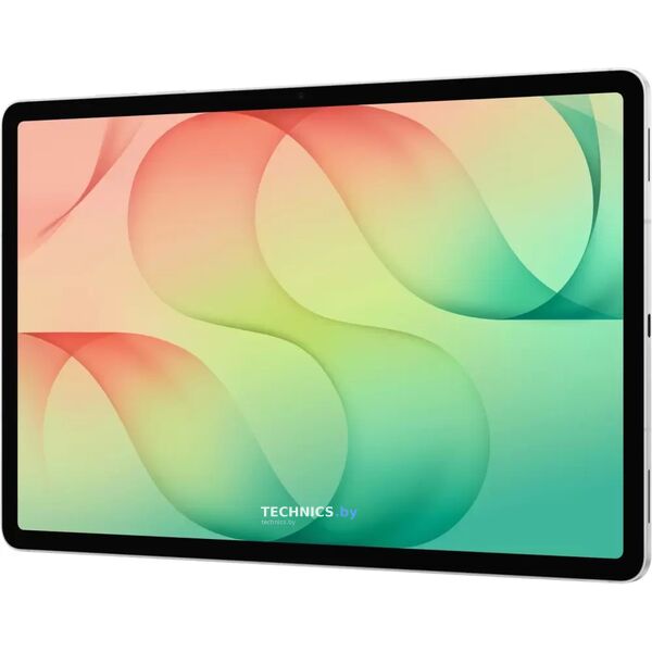 Планшет Samsung Galaxy Tab S12+ 5G SM-X846 12GB/256GB (серебристый)