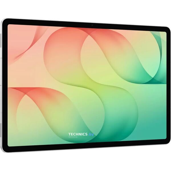 Планшет Samsung Galaxy Tab S12+ 5G SM-X846 12GB/512GB (серебристый)