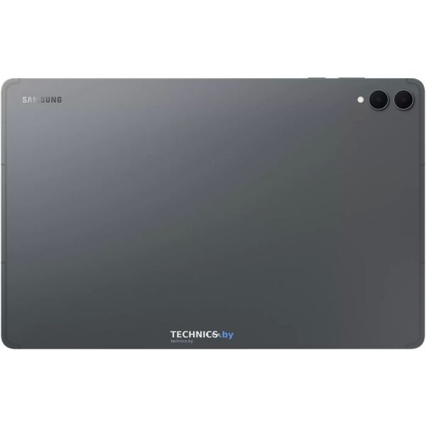 Планшет Samsung Galaxy Tab S12 Ultra 5G SM-X946 12GB/256GB (серый)