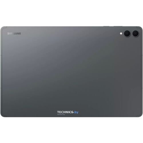 Планшет Samsung Galaxy Tab S12 Ultra 5G SM-X946 16GB/1TB (серый, Gray)
