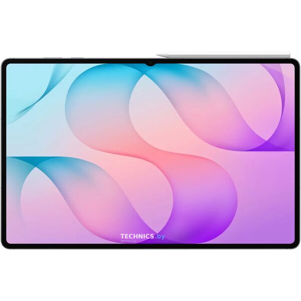 Планшет Samsung Galaxy Tab S12 Ultra 5G SM-X946 16GB/1TB (серый)