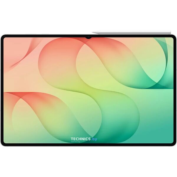 Планшет Samsung Galaxy Tab S12 Ultra Wi-Fi SM-X940 12GB/256GB (серебристый)