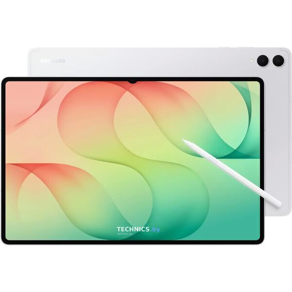 Планшет Samsung Galaxy Tab S12 Ultra Wi-Fi SM-X940 12GB/512GB (серебристый)