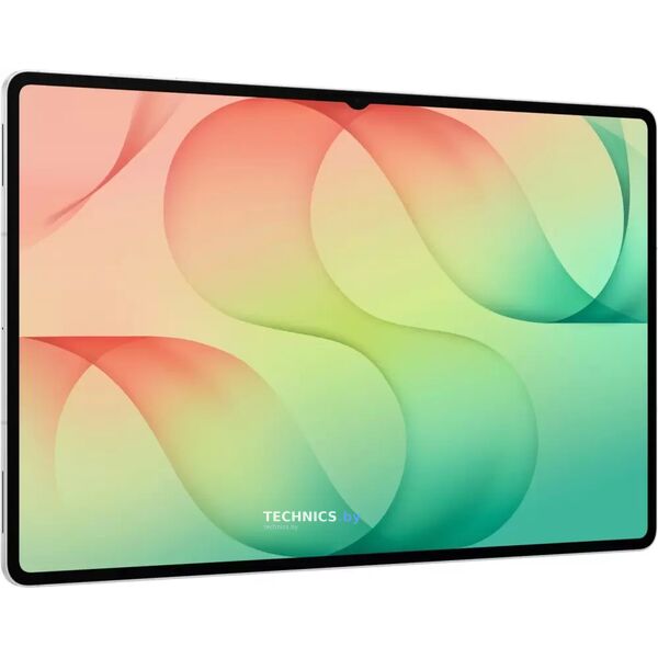 Планшет Samsung Galaxy Tab S12 Ultra Wi-Fi SM-X940 12GB/512GB (серебристый)