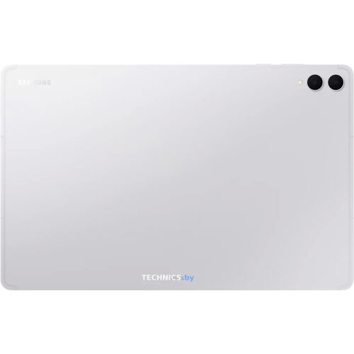 Планшет Samsung Galaxy Tab S12 Ultra Wi-Fi SM-X940 16GB/1TB (серебристый, Silver (страница 52)