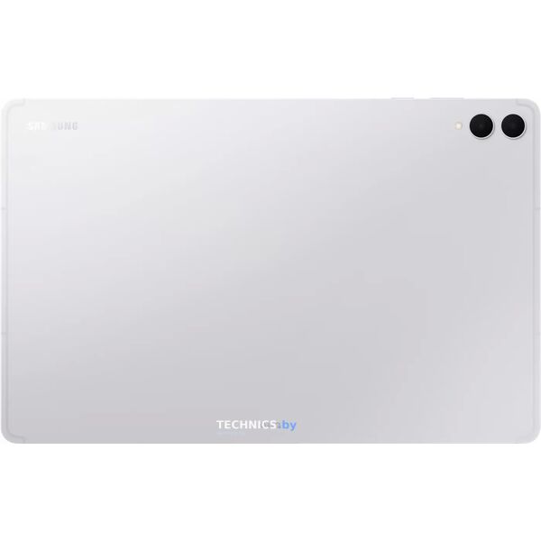Планшет Samsung Galaxy Tab S12 Ultra Wi-Fi SM-X940 16GB/1TB (серебристый)