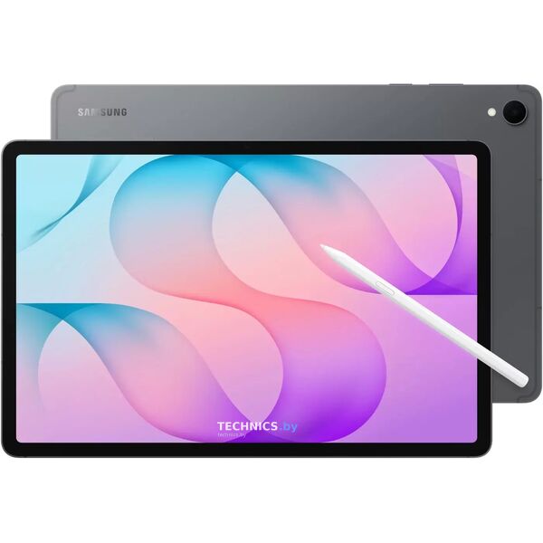 Планшет Samsung Galaxy Tab S12+ Wi-Fi SM-X840 12GB/256GB (серый)