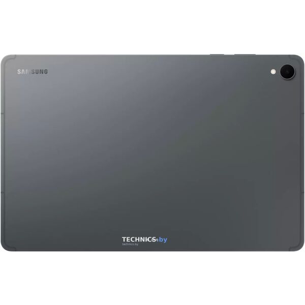 Планшет Samsung Galaxy Tab S12+ Wi-Fi SM-X840 12GB/512GB (серый)