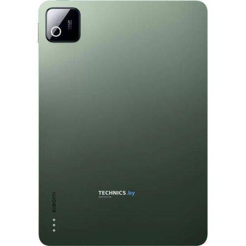Планшет Xiaomi Pad 8 12GB/256GB Global Version (Зеленый / Green)