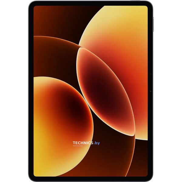 Планшет Xiaomi Pad 8 8GB/128GB международная версия (черный)