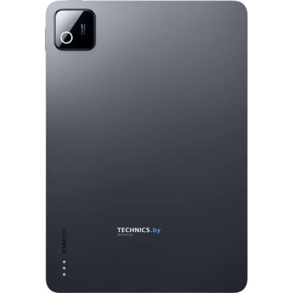 Планшет Xiaomi Pad 8 8GB/128GB международная версия (черный)
