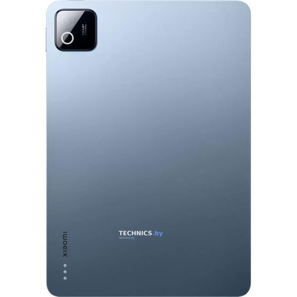 Планшет Xiaomi Pad 8 8GB/128GB международная версия (синий)