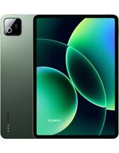 Планшет Xiaomi Pad 8 8GB/128GB международная версия (зеленый) Планшет Xiaomi Pad 8 8GB/128GB международная версия (зеленый)