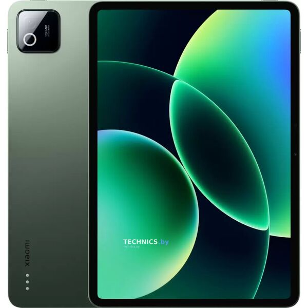 Планшет Xiaomi Pad 8 8GB/128GB международная версия (зеленый)