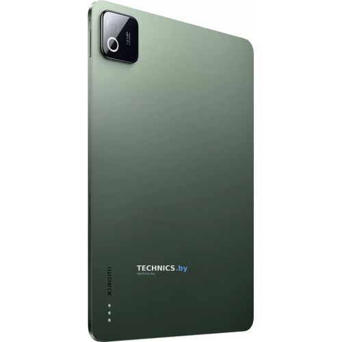 Планшет Xiaomi Pad 8 8GB/128GB Global Version (Зеленый / Green)