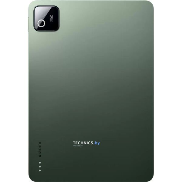 Планшет Xiaomi Pad 8 8GB/128GB международная версия (зеленый)