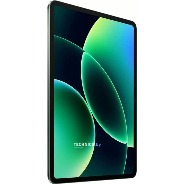 Планшет Xiaomi Pad 8 8GB/128GB международная версия (зеленый)