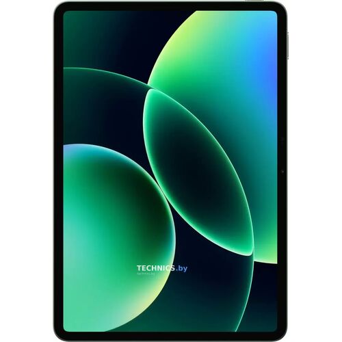 Планшет Xiaomi Pad 8 8GB/128GB Global Version (Зеленый / Green)