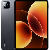 Планшет Xiaomi Pad 8 8GB/256GB международная версия (черный)