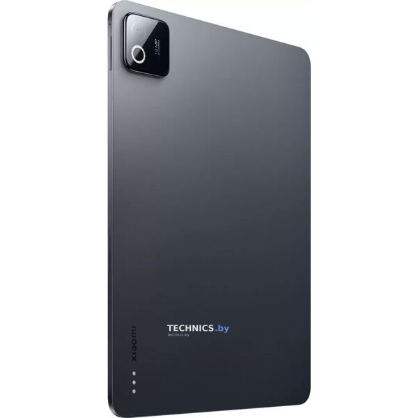 Планшет Xiaomi Pad 8 8GB/256GB международная версия (черный)