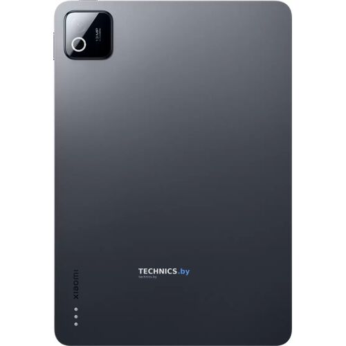 Планшет Xiaomi Pad 8 8GB/256GB Global Version (Черный / Black)