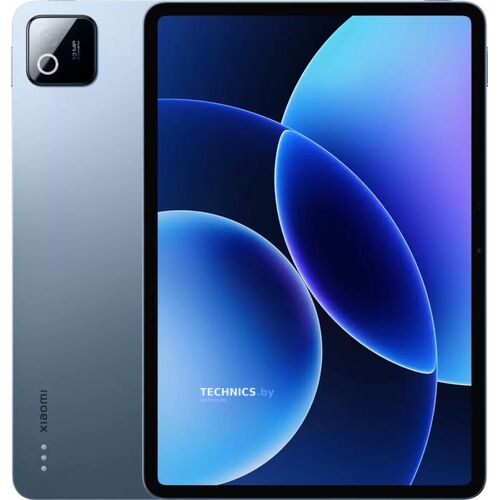 Планшет Xiaomi Pad 8 8GB/256GB Global Version (Синий / Blue)