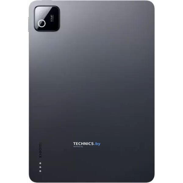 Планшет Xiaomi Pad 8 Pro 12GB/512GB международная версия (черный)