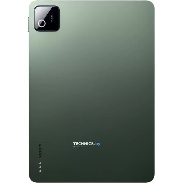 Планшет Xiaomi Pad 8 Pro 12GB/512GB международная версия (зеленый)