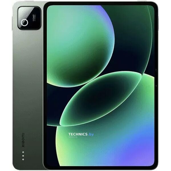 Планшет Xiaomi Pad 8 Pro 8GB/128GB международная версия (зеленый)