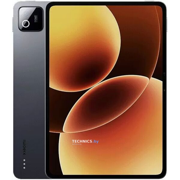 Планшет Xiaomi Pad 8 Pro 8GB/256GB международная версия (черный)
