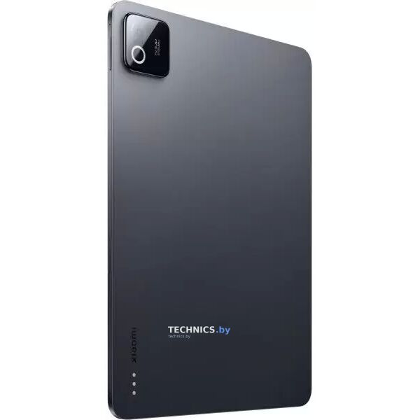 Планшет Xiaomi Pad 8 Pro 8GB/256GB международная версия (черный)