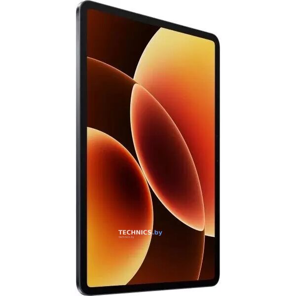 Планшет Xiaomi Pad 8 Pro 8GB/256GB международная версия (черный)