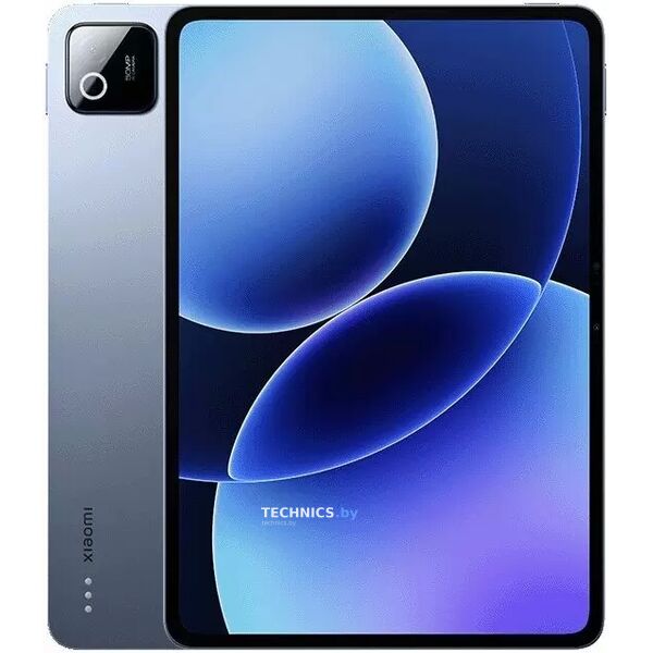 Планшет Xiaomi Pad 8 Pro 8GB/256GB международная версия (синий)
