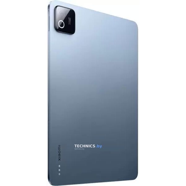 Планшет Xiaomi Pad 8 Pro 8GB/256GB международная версия (синий)