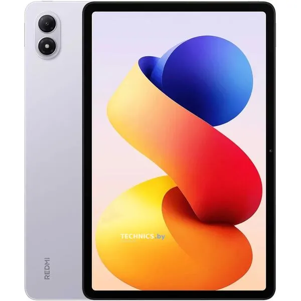 Планшет Xiaomi Redmi Pad 2 Pro 5G 6GB/128GB международная версия (лавандовый пурпур)