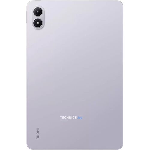 Планшет Xiaomi Redmi Pad 2 Pro 5G 6GB/128GB Международная версия Lavender Purple (Лавандовый пурпур)