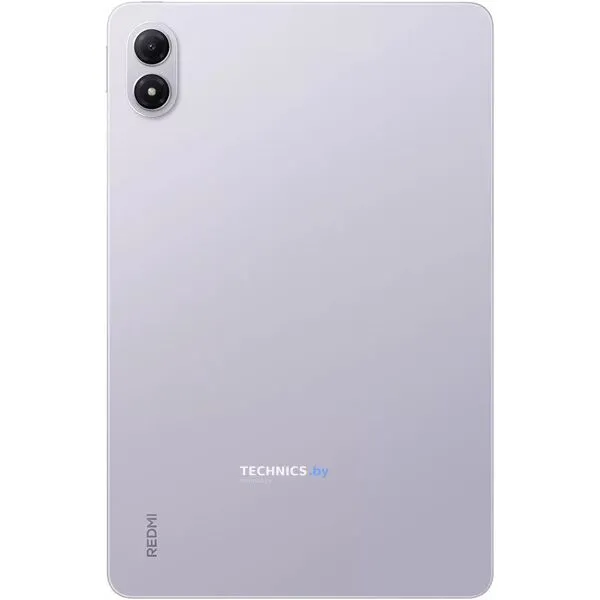 Планшет Xiaomi Redmi Pad 2 Pro 5G 6GB/128GB международная версия (лавандовый пурпур)