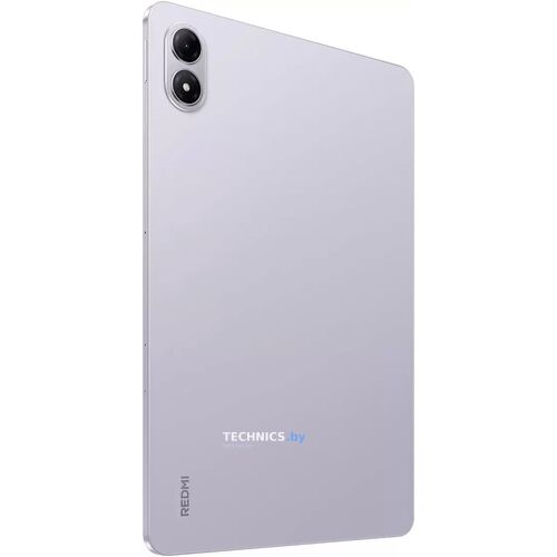 Планшет Xiaomi Redmi Pad 2 Pro 5G 6GB/128GB Международная версия Lavender Purple (Лавандовый пурпур)