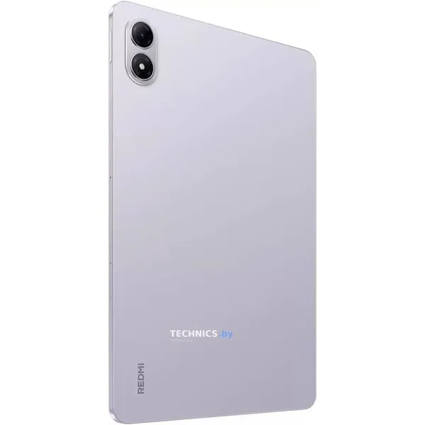 Планшет Xiaomi Redmi Pad 2 Pro 5G 6GB/128GB международная версия (лавандовый пурпур)